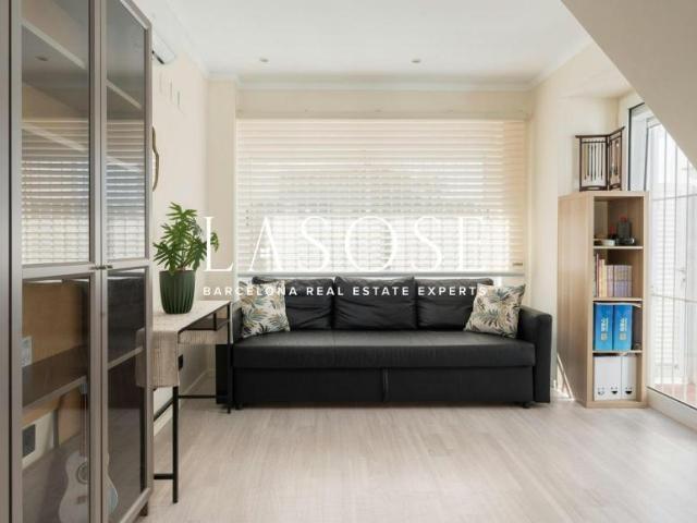 Casa 2 Dormitorio Barcelona Barcelona ELS101153344
