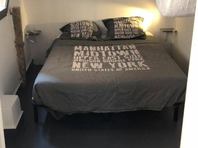 Casa 2 Dormitorio Barcelona Barcelona ES104931289