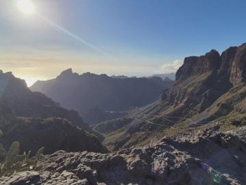Buenavista del Norte, Tenerife, Santa Cruz de Tenerife, Islas Canarias, Islas Canarias