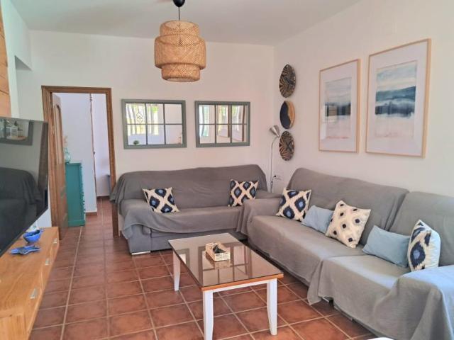 Casa 2 Dormitorio Cádiz Cádiz ES105005910