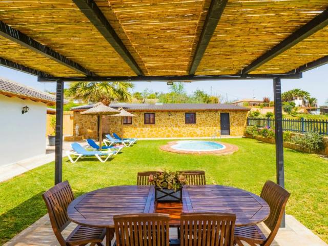 Casa 2 Dormitorio Cártama Cártama ES103800145