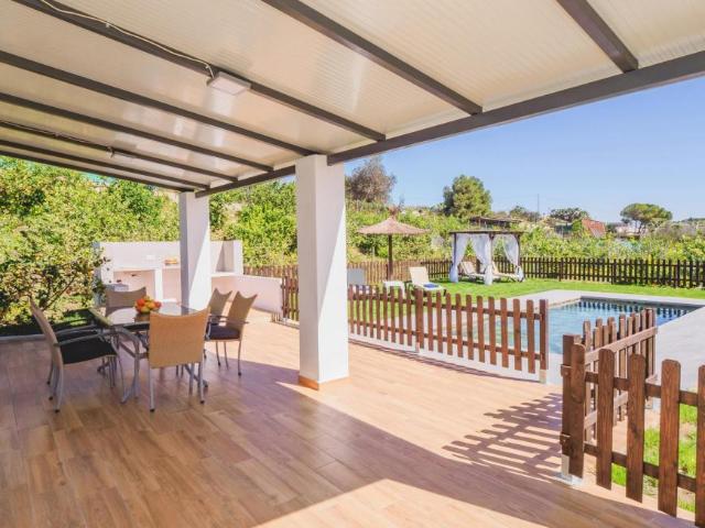 Casa 2 Dormitorio Cártama Cártama ES104003137