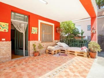 Casa 2 Dormitorio Castelló Castelló ES101448293