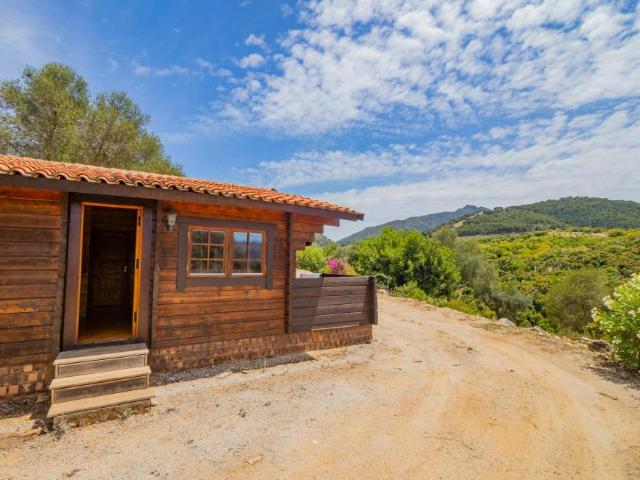 Casa 2 Dormitorio Coín Coín ES103800139