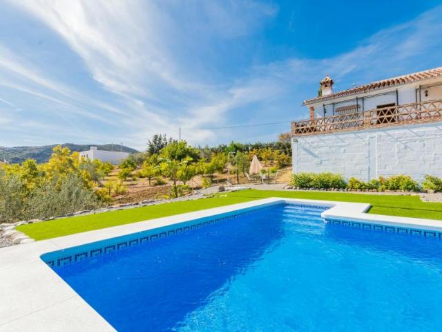 Casa 2 Dormitorio Coín Coín ES104958620