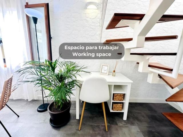 Casa 2 Dormitorio Corralejo Corralejo ES103062308