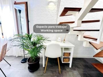 Casa 2 Dormitorio Corralejo Corralejo ES103062308