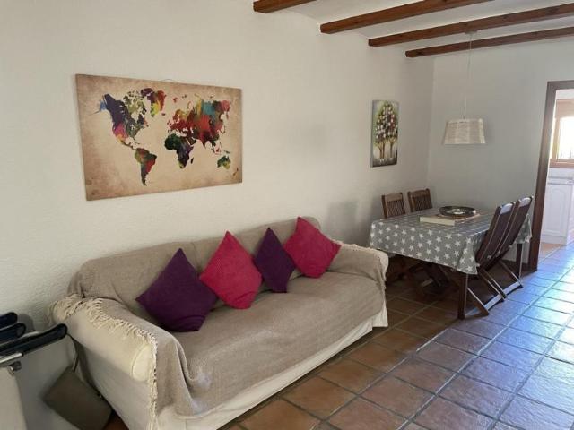 Casa 2 Dormitorio Dénia Dénia ES100259920