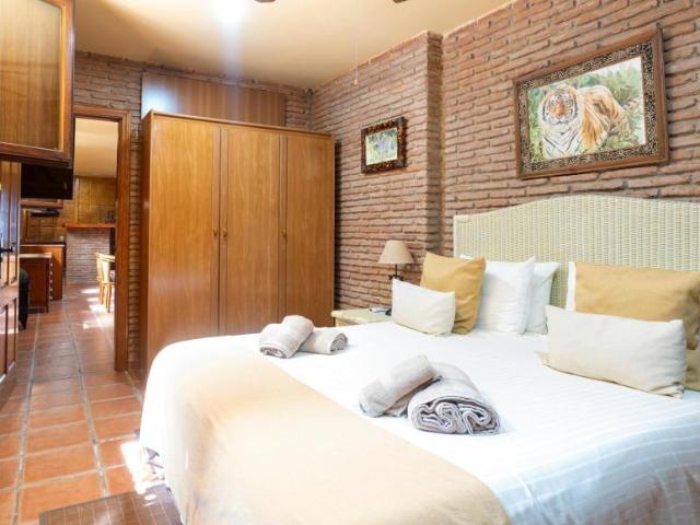 Casa 2 Dormitorio El Palo El Palo ES105705559