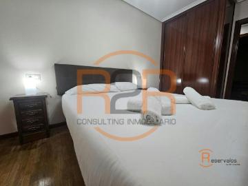 Casa 2 Dormitorio Gijón Gijón ES102795613