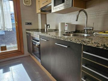 Casa 2 Dormitorio Gijón Gijón ES102848922
