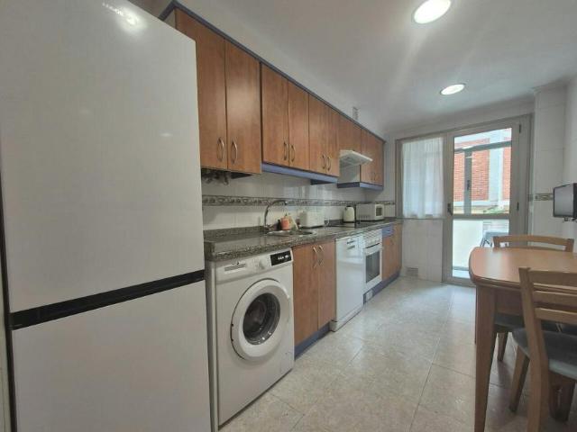 Casa 2 Dormitorio Gijón Gijón ES105346071