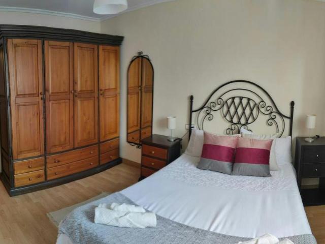 Casa 2 Dormitorio Gijón Gijón ES105346072