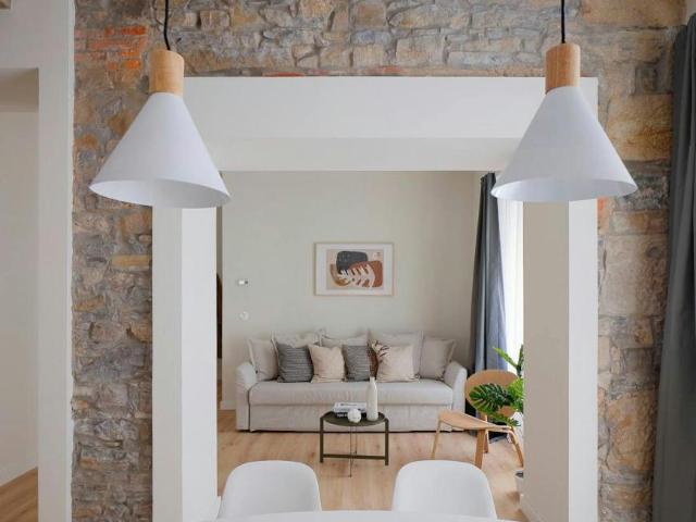Casa 2 Dormitorio Gijón Gijón ES105346036