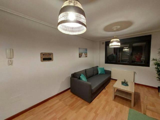 Casa 2 Dormitorio Gijón Gijón ES99828685