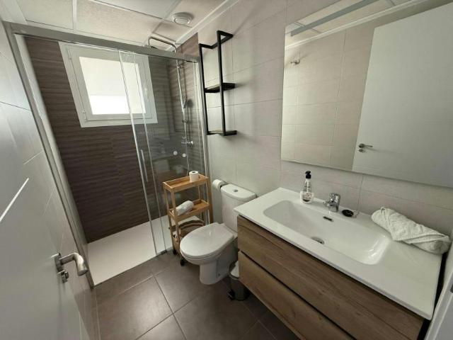 Casa 2 Dormitorio Gran Alacant Gran Alacant ES102436168