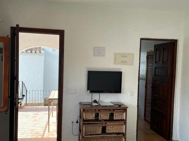 Casa 2 Dormitorio Javea Javea ES78380526
