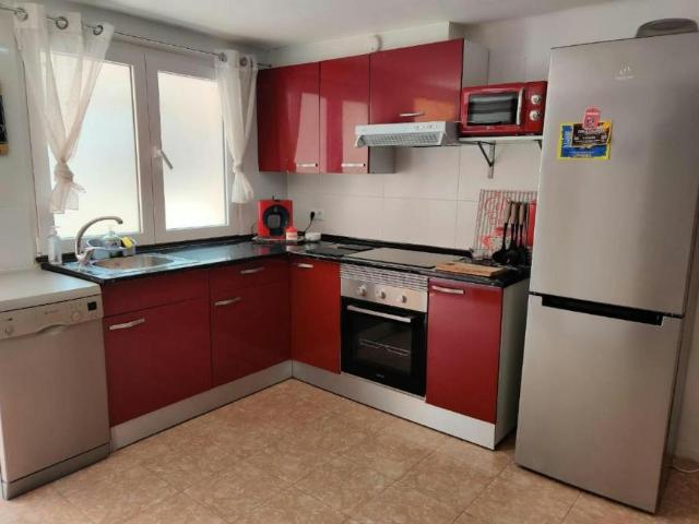 Casa 2 Dormitorio La Pobla De Farnals La Pobla De Farnals ELS103657689