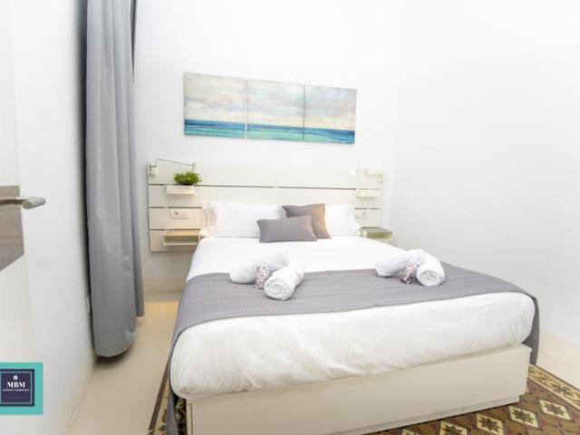 Casa 2 Dormitorio Las Palmas De Gran Canaria Las Palmas De Gran Canaria ES100651511