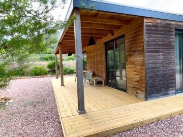 Casa 2 Dormitorio Llíber Llíber ES99385337