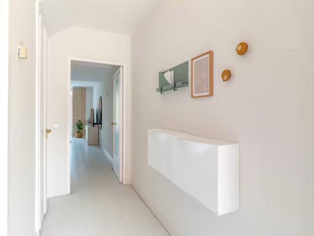 Casa 2 Dormitorio Madrid Madrid ELS96470164