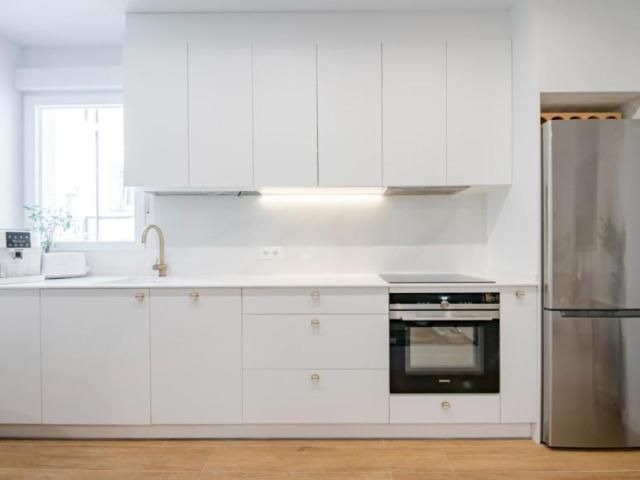 Casa 2 Dormitorio Madrid Madrid ES104682071
