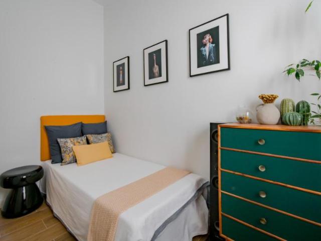 Casa 2 Dormitorio Madrid Madrid ES105716203