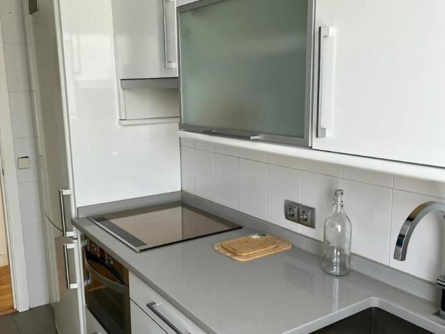 Casa 2 Dormitorio Madrid Madrid ES106267058