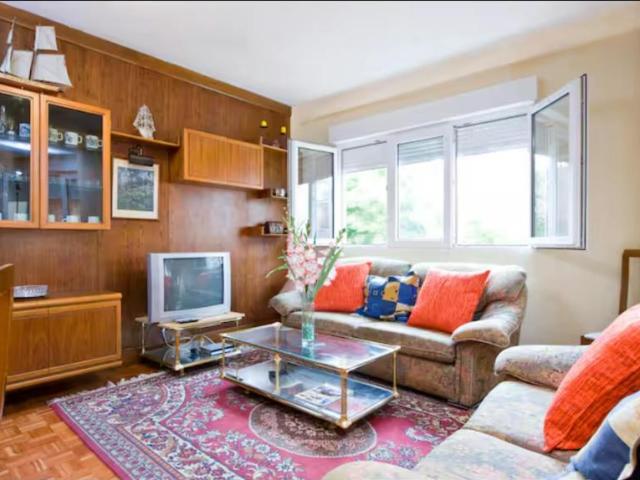 Casa 2 Dormitorio Madrid Madrid ES102884612