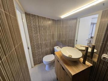 Casa 2 Dormitorio Madrid Madrid ES103274008