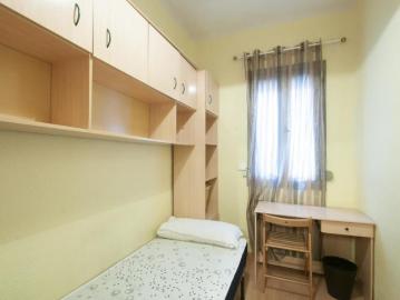 Casa 2 Dormitorio Madrid Madrid ES103542660
