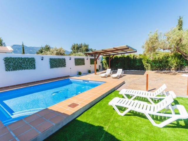Casa 2 Dormitorio Málaga Málaga ES104183228