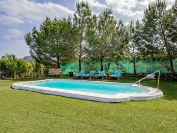 Casa 2 Dormitorio Málaga Málaga ES102589248