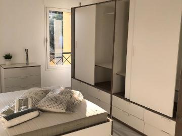 Casa 2 Dormitorio Málaga Málaga ES71018088