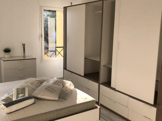 Casa 2 Dormitorio Málaga Málaga ES71018088