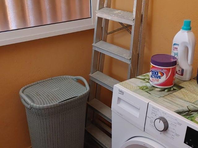 Casa 2 Dormitorio Málaga Málaga ES93697134