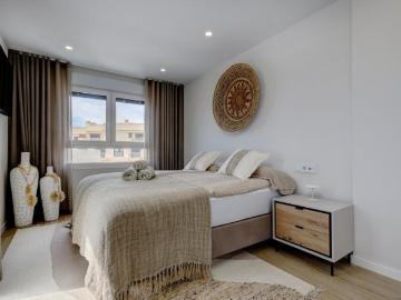 Casa 2 Dormitorio Málaga Málaga ES99486409