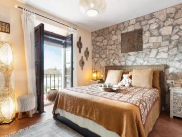 Casa en alquiler en Nueva Andalucia, Marbella