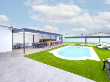 Casa 2 Dormitorio Mijas Mijas ES103425917