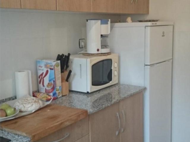 Casa 2 Dormitorio O Porto De Espasante O Porto De Espasante ES105250961
