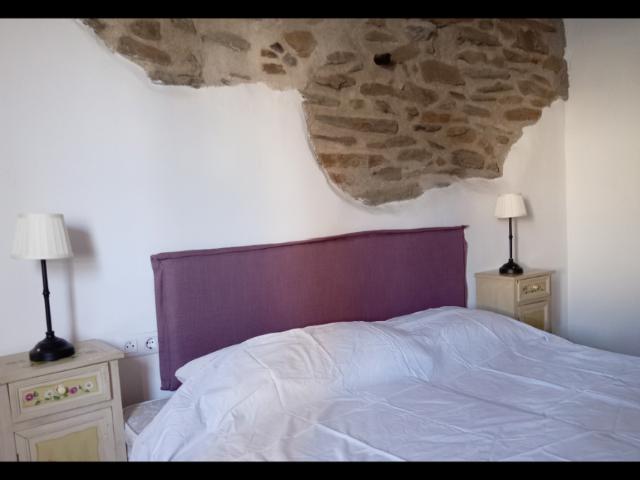 Casa 2 Dormitorio Olula De Castro Olula De Castro ES105654810