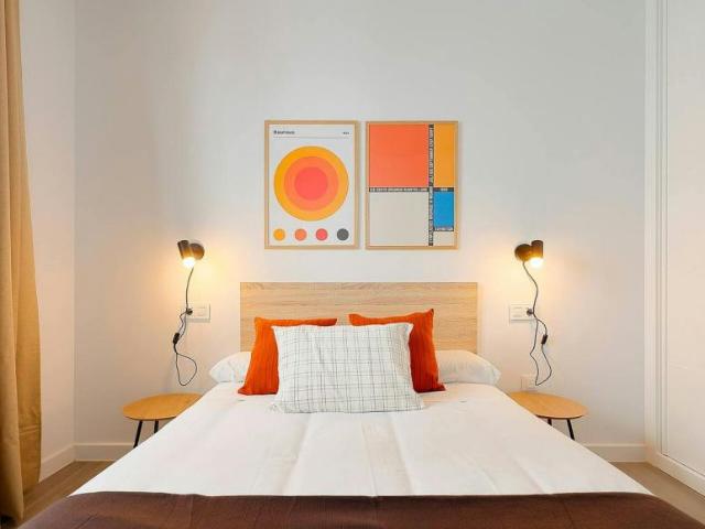 Casa 2 Dormitorio Oviedo Oviedo ES105467698