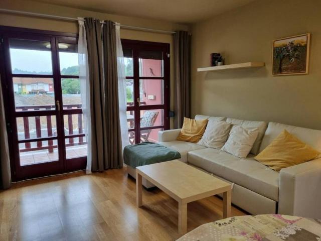 Casa 2 Dormitorio Ribadesella Ribadesella ES105346113