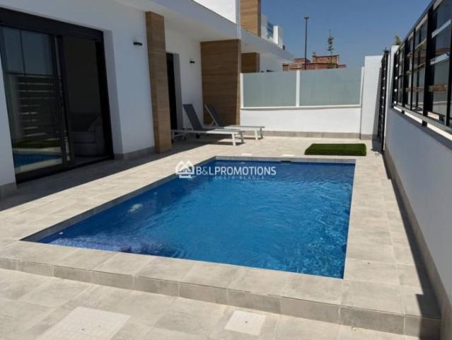 Casa 2 Dormitorio Roldán Murcia ES103060624