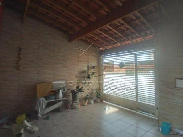 CASA, 2 Dormitório s Bairro Ana Claudia