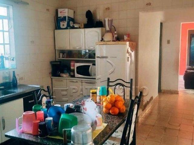 CASA, 2 Dormitório s Bairro Paulista