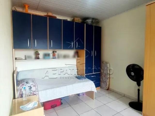 CASA, 2 Dormitorio s bairro São Bento