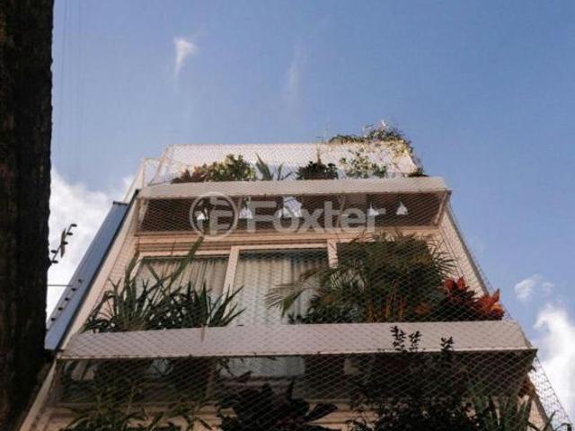 Casa, 2 dormitórios, 104 m², em Cidade Baixa