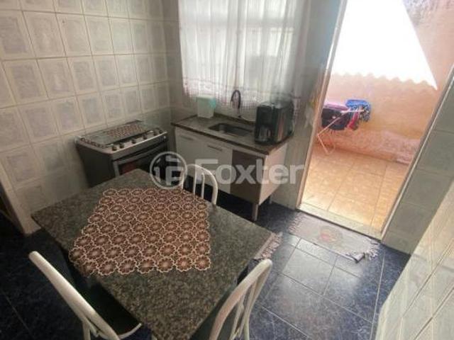 Casa, 2 dormitórios, 105 m², em Vila Curuçá