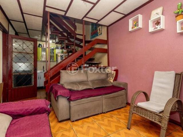 Casa, 2 dormitórios, 108.67 m², em Parque Primavera